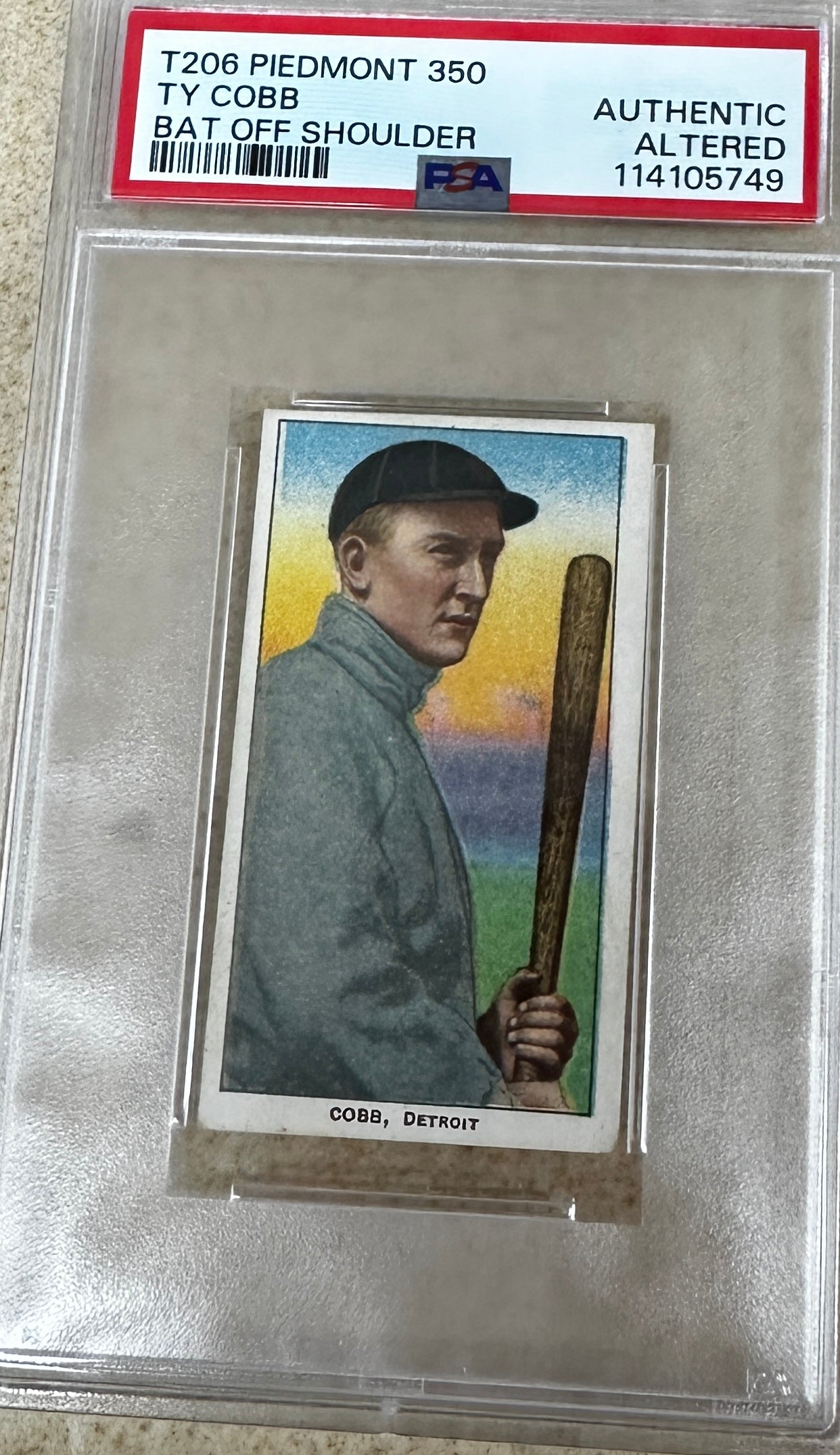 Baseball - Pre-War (before 1940) – America's Pastime