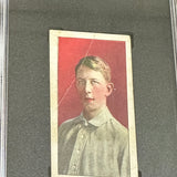 1909 Philadelphia Caramel E95 Eddie Collins SGC 1.5