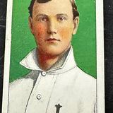 1909 T206 Piedmont Delehanty VG/EX