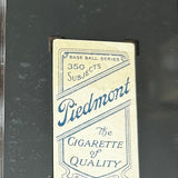 1910 T206 Sweet Caporal Jim McGinley SGC 1