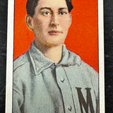 1909 T206 Piedmont McGlynn Ex/Mint