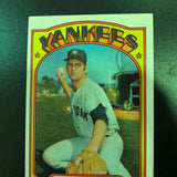 1972 Topps #441 Thurman Munson,