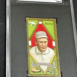 1911 Polar Bear T205 Topsy Hartsel SGC 1