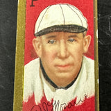 1911 Honest Long Cut Patrick Moran Ex