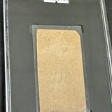 1919-21 W514 #56 Rogers Hornsby Hand Cut SGC 1