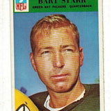 1966 Philadelphia #88 Bart Starr
