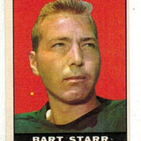 1961 Topps #39 Bart Starr