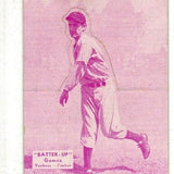 1934 Batter Up #23 Lefty Gomez