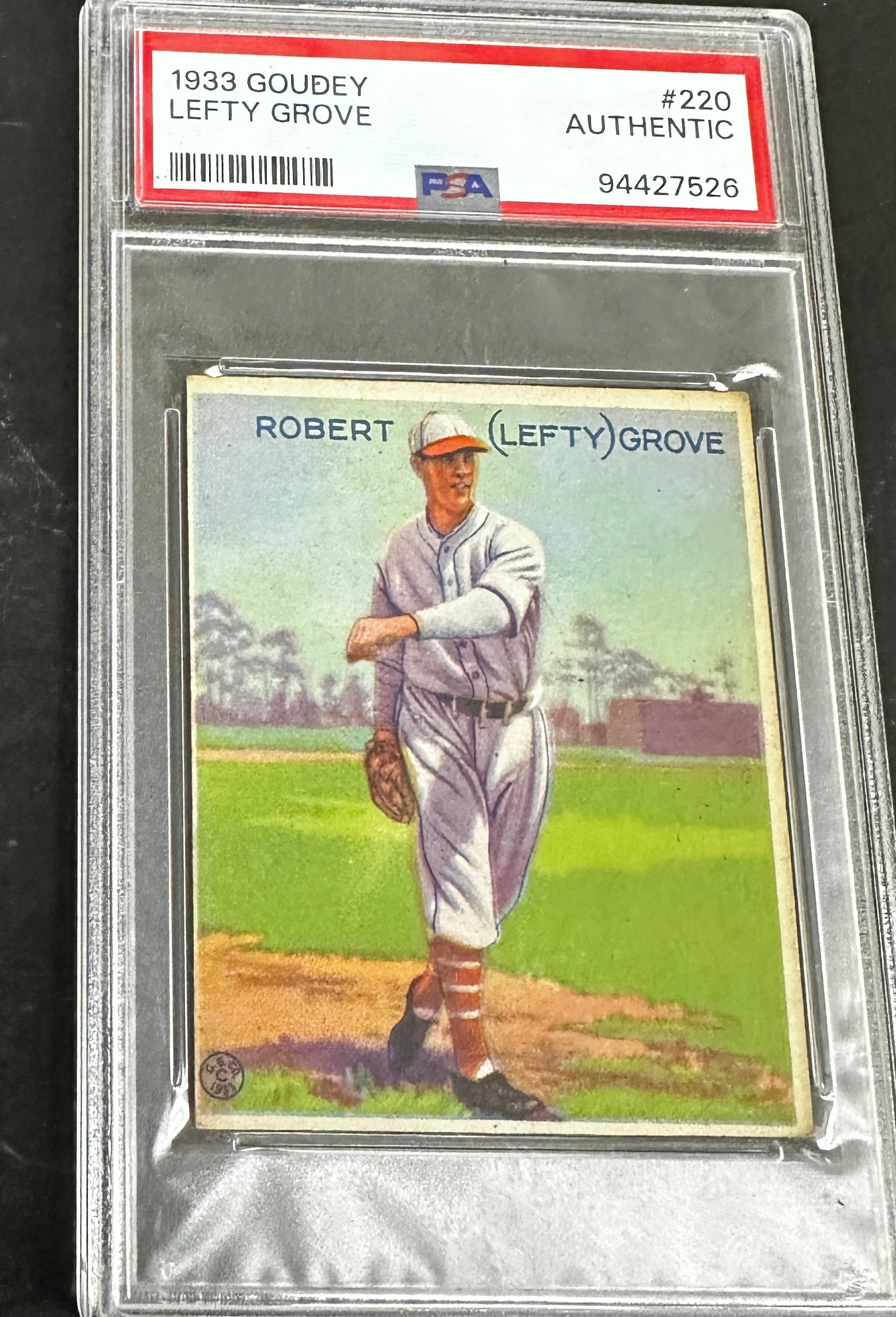 Baseball - 1930s – America's Pastime