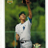 1993 Upper Deck Derek Jeter rookie
