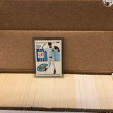 1993 Score Baseball set Jeter Rookie Nr Mint/Mint