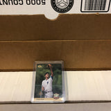1993 Upper Deck Baseball set Jeter Rookie Nr Mint/Mint