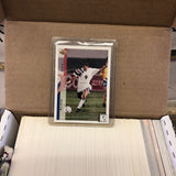 1994 Upper Deck World Cup Complete Soccer set Mia Hamm rookie