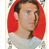 1969/70 Topps #90 Jerry West list $300