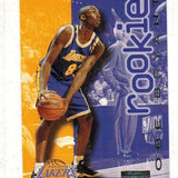 1997 Skybox Premium Kobe Bryant rookie
