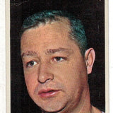 1964/65 Topps Hockey #110 Glenn Hall All Star