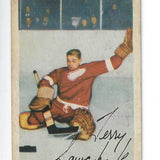 1953 Parkhurst #46 Terry Sawchuk