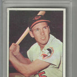 1961 Topps #10 Brooks Robinson PSA 5