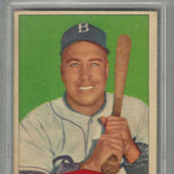 1954 Red Heart Duke Snider PSA 5.5