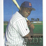 1997 Fleer Baseball Complete Set w/ David Ortiz rookie