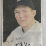 1936 R312 Pastel Bill Dickey