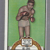 1951 Ringside #88 Joe Louis