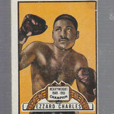 1951 Ringside #96 Ezzard Charles