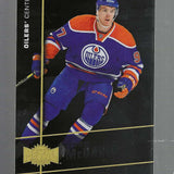 2015/16 Metal Universe #MU1 Connor McDavid rookie