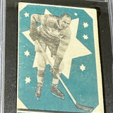 1933 Opeechee #35 Harold Cotton KSA Graded 2