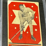1933 Opeechee #4 Ken Doraty KSA Graded 2