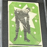 1933 Opeechee #37A Murray Murdoch Green SGC 2