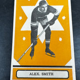1933 Opeechee #69 Alex Smith Nr Mint