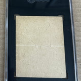 1934 Batter Up #144 Jimmy Foxx SGC 1 Nice!