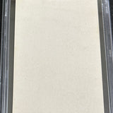 1934 Gold Medal Flour Frank Frisch PSA 4