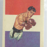 1956 Adventure Series Rocky Marciano Nr Mint