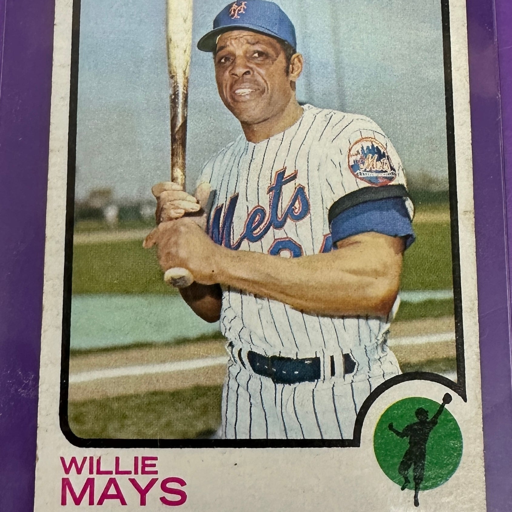 1973 Topps Baseball Near Set 506 ct. Loaded w/ Stars