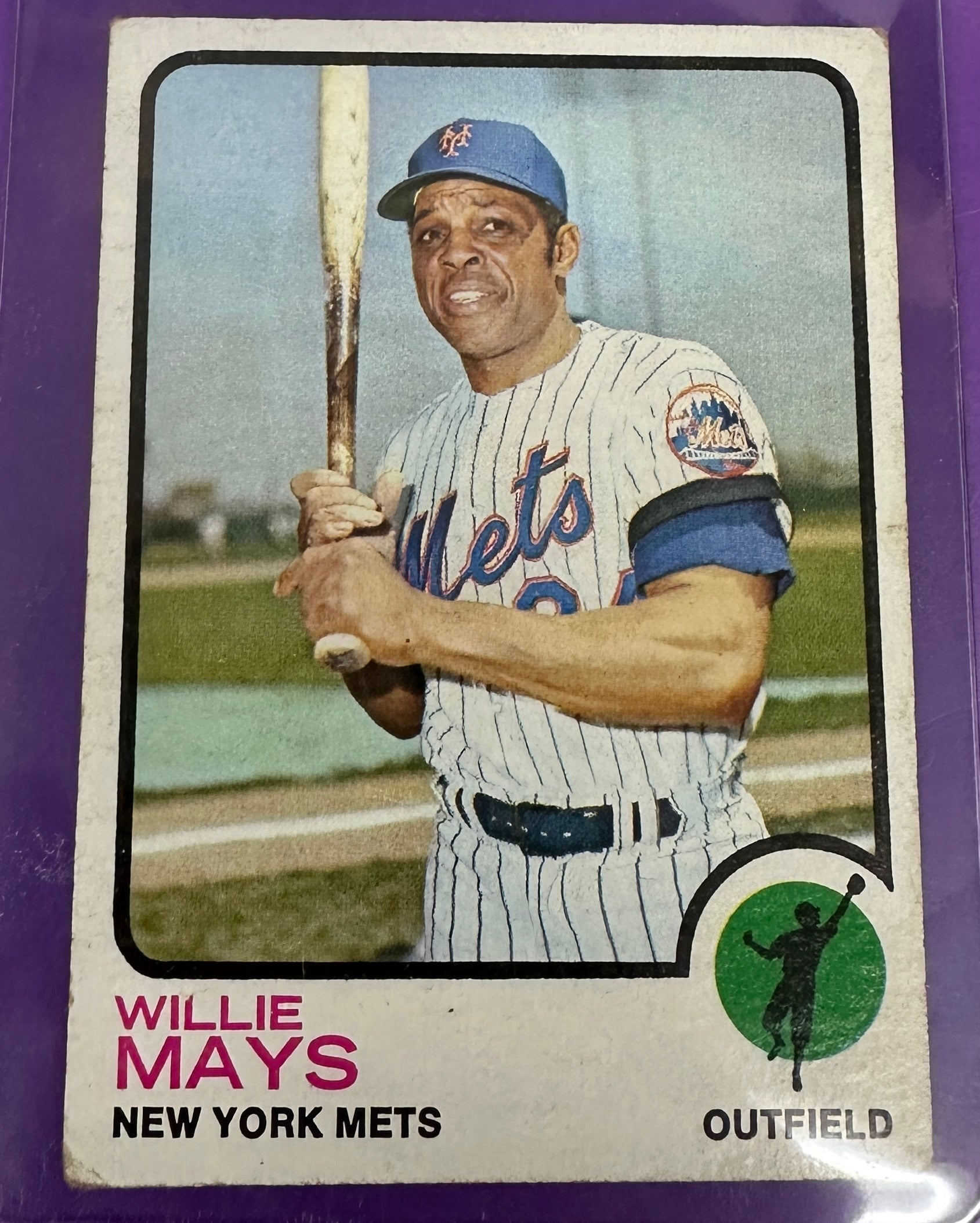 1973 Topps Baseball Near Set 506 ct. Loaded w/ Stars