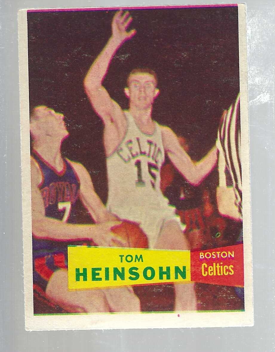 Basketball - (Vintage 1940-1979) – America's Pastime