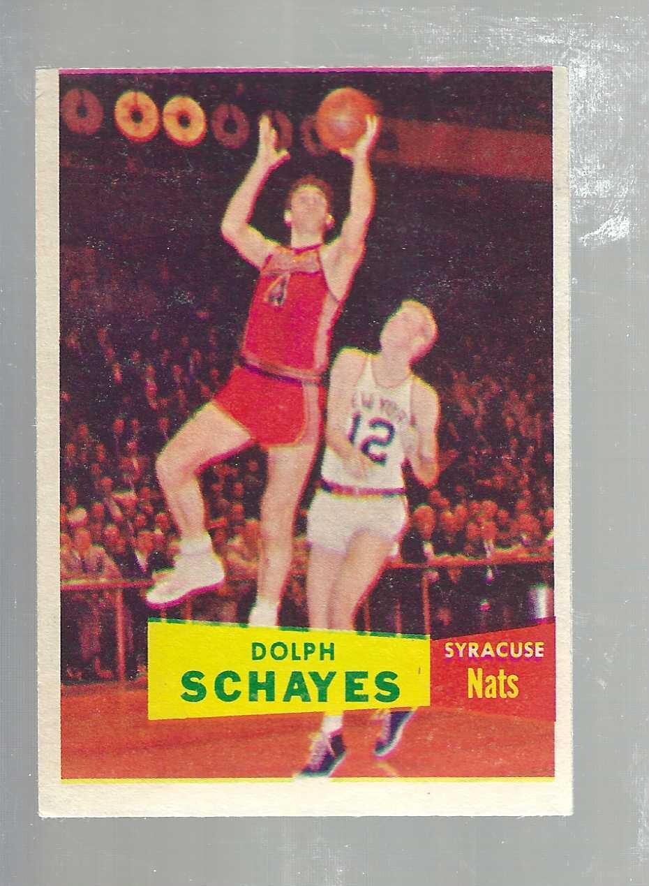 Basketball - (Vintage 1940-1979) – America's Pastime