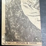 1935 Goudey 4 in 1 Babe Ruth Fair