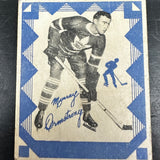1937 Opeechee #146 Murray Armstrong VG/EX