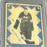 1937 Opeechee #161 Bill Beveridge Series E PSA 3.5