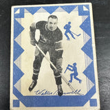 1937 Opeechee #174 Walter Buswell VG/EX