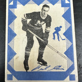 1937 Opeechee #172 Herb Cain EX