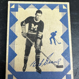 1937 Opeechee #171 Bob Gracie EX