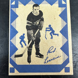 1937 Opeechee #176 Rod Lorraine Ex