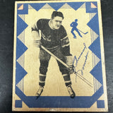 1937 Opeechee #177 Armand Mondou VG