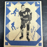 1937 Opeechee #165 Earl Robinson EX