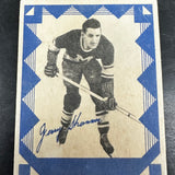1937 Opeechee #179 Jerry Shannon Ex