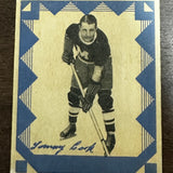 1937 Opeechee #180 Tommy Cook Ex